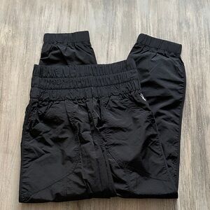 FP Movement by Free People Black Track Pants